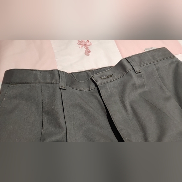 Timber Creek by Wrangler Men Khakis - Picture 4 of 8